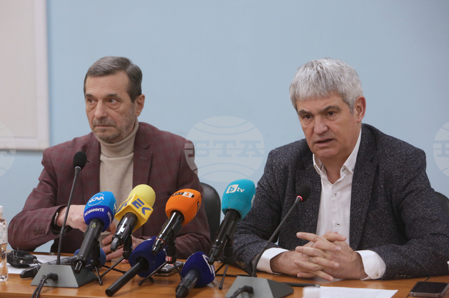 КТ „Подкрепа“ и КНСБ искат среща с премиера за финансовото състояние на държавните горски и ловни стопанства