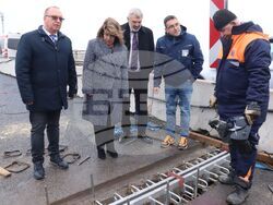 Снимка: Областна администрация – Русе