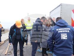 Снимка: Областна администрация – Русе