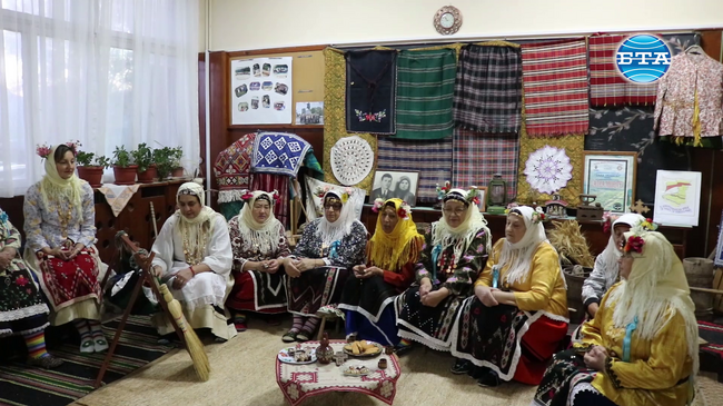 Обичаят "Пануда" от село Гурково е предложението на област Добрич за "Живи човешки съкровища - България"