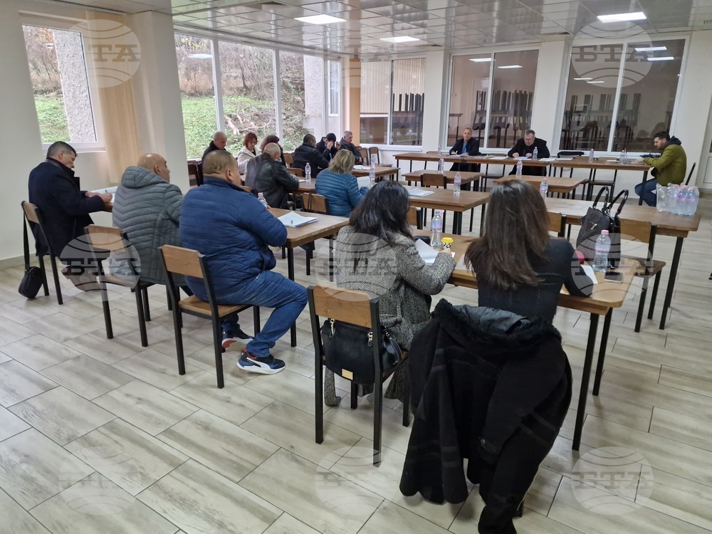 Общинският съвет в Златарица одобри 93 550 лева за културни мероприятия през следващата година