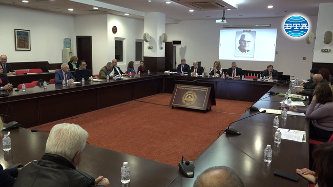 Трагедията ще бъде още по-голяма, ако забравим тракийските българи, каза вицепрезидентът Илияна Йотова по време на конференция