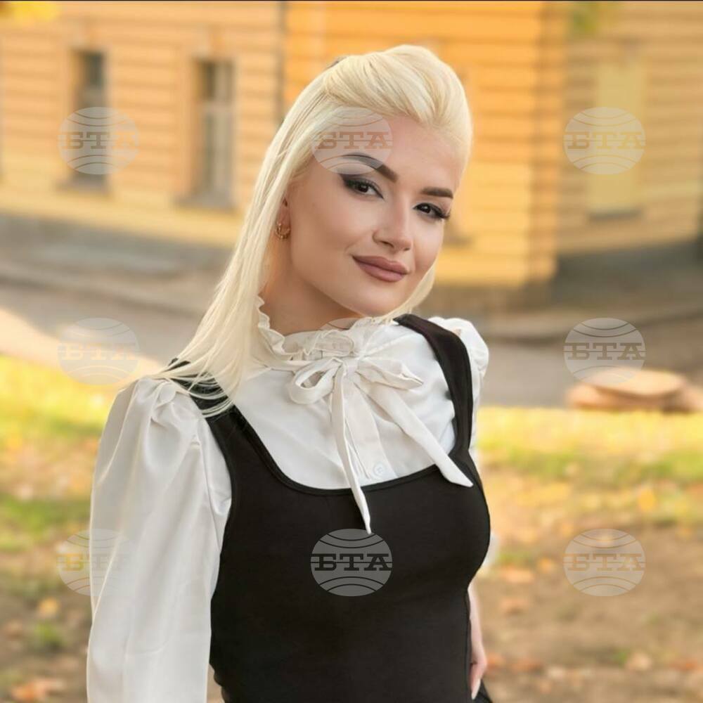 Памела Калоянова пусна новия си сингъл „Ин и Ян“