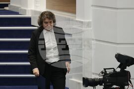 Парламент - първо заседание - Наталия Киселова