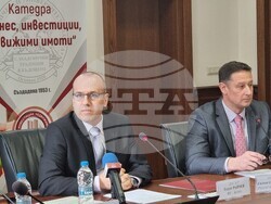 Варна - строителство - конференция - университет