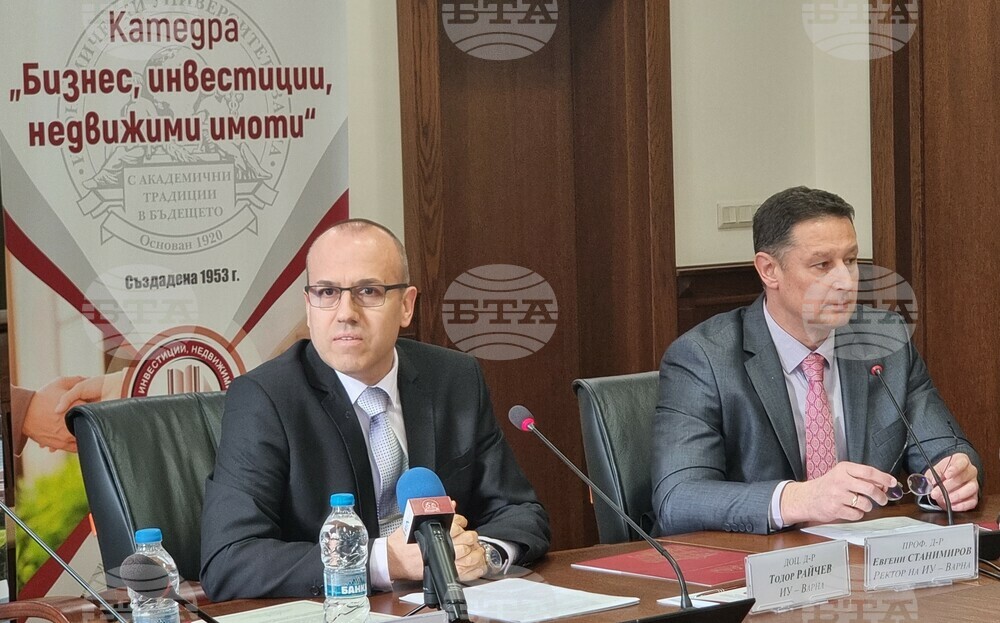 През 2025 г. цените на жилищните имоти у нас ще се стабилизират, прогнозира експерт