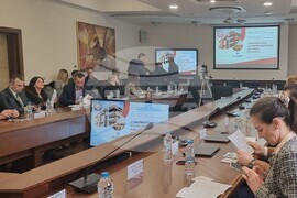 Варна - строителство - конференция - университет