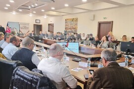 Варна - строителство - конференция - университет