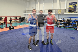 Плевен - бокс - държавно първенство