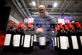 Изложение DiVino Taste