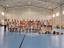 Снимка: Община Шумен