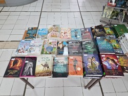 Разград - библиотека - книги 