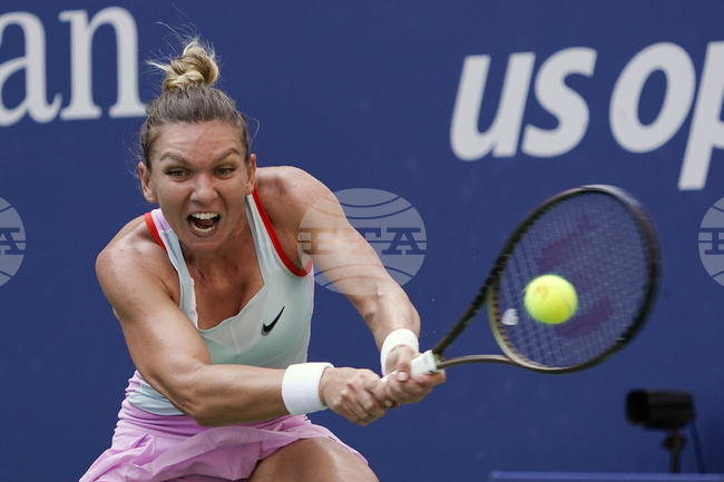 Бившата номер 1 Симона Халеп получи "уайлд кард" за квалификациите на Откритото първенство на Австралия