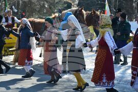 Банско - Тодоровден 