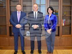 Снимка: Прокуратура на Република България