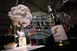 Изложение DiVino Taste