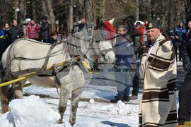 Банско - Тодоровден 