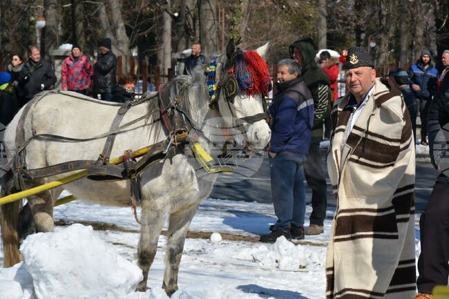 Банско - Тодоровден