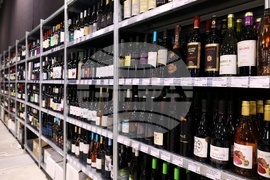 Изложение DiVino Taste