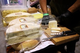 Изложение DiVino Taste