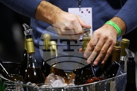 Изложение DiVino Taste