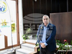 Снимка: Община Сливен