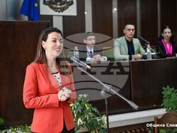 Снимка: Община Сливен