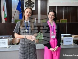 Снимка: Община Сливен