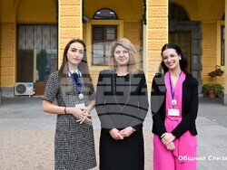 Снимка: Община Сливен