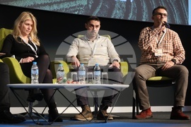 Конференция „Виненият образ на България: идентичност и послания”