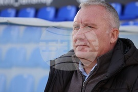 Варна - футбол - Спартак - ЦСКА1948