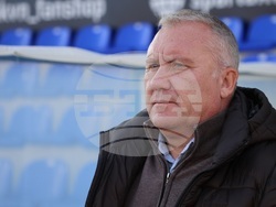 Варна - футбол - Спартак - ЦСКА1948