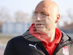 Варна - футбол - Спартак - ЦСКА1948