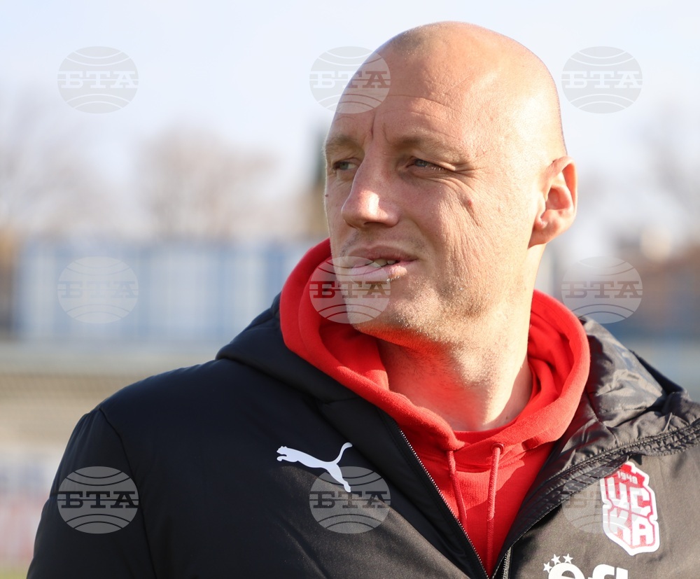 Варна - футбол - Спартак - ЦСКА1948