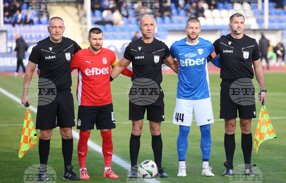 Варна - футбол - Спартак - ЦСКА1948