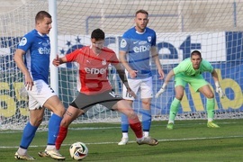 Варна - футбол - Спартак - ЦСКА1948