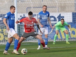 Варна - футбол - Спартак - ЦСКА1948