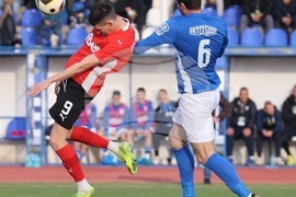 Варна - футбол - Спартак - ЦСКА1948