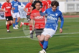 Варна - футбол - Спартак - ЦСКА1948