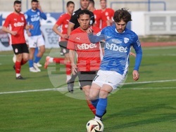 Варна - футбол - Спартак - ЦСКА1948