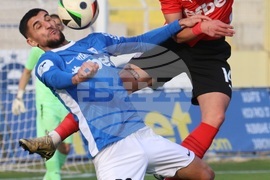 Варна - футбол - Спартак - ЦСКА1948