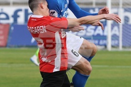 Варна - футбол - Спартак - ЦСКА1948