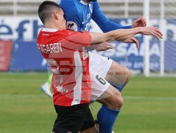 Варна - футбол - Спартак - ЦСКА1948