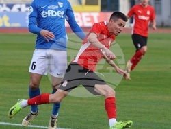 Варна - футбол - Спартак - ЦСКА1948