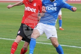 Варна - футбол - Спартак - ЦСКА1948