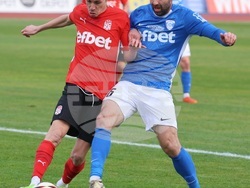 Варна - футбол - Спартак - ЦСКА1948