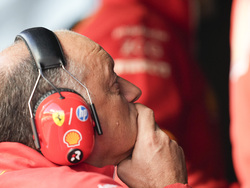 Qatar F1 GP Auto Racing