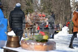 Банско - Тодоровден 