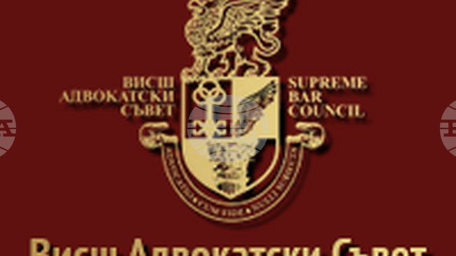 Висшият адвокатски съвет има информация за системно използване на лични и професионални данни на адвокати без тяхното съгласие