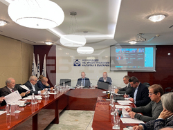 Снимка: Асоциация на индустриалния капитал в България